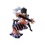 Produktbild One Piece Figuarts ZERO Extra Battle PVC Statue Monkey D.