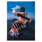 Produktbild One Piece Figuarts ZERO Extra Battle PVC Statue Monkey D.