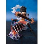Produktbild One Piece Figuarts ZERO Extra Battle PVC Statue Monkey D.