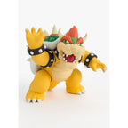 Produktbild Super Mario S.H. Figuarts Actionfigur Bowser 13 cm