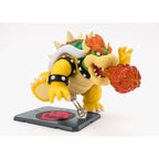 Produktbild Super Mario S.H. Figuarts Actionfigur Bowser 13 cm