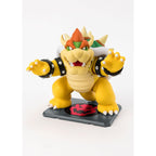Produktbild Super Mario S.H. Figuarts Actionfigur Bowser 13 cm