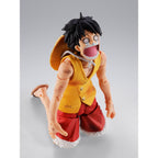 Produktbild One Piece S.H.Figuarts Actionfigur Monkey D. Luffy