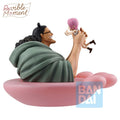 Produktbild One Piece Dramatic Memories Ichibansho PVC Statue Kuma &