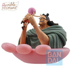 Produktbild One Piece Dramatic Memories Ichibansho PVC Statue Kuma &