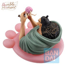 Produktbild One Piece Dramatic Memories Ichibansho PVC Statue Kuma &