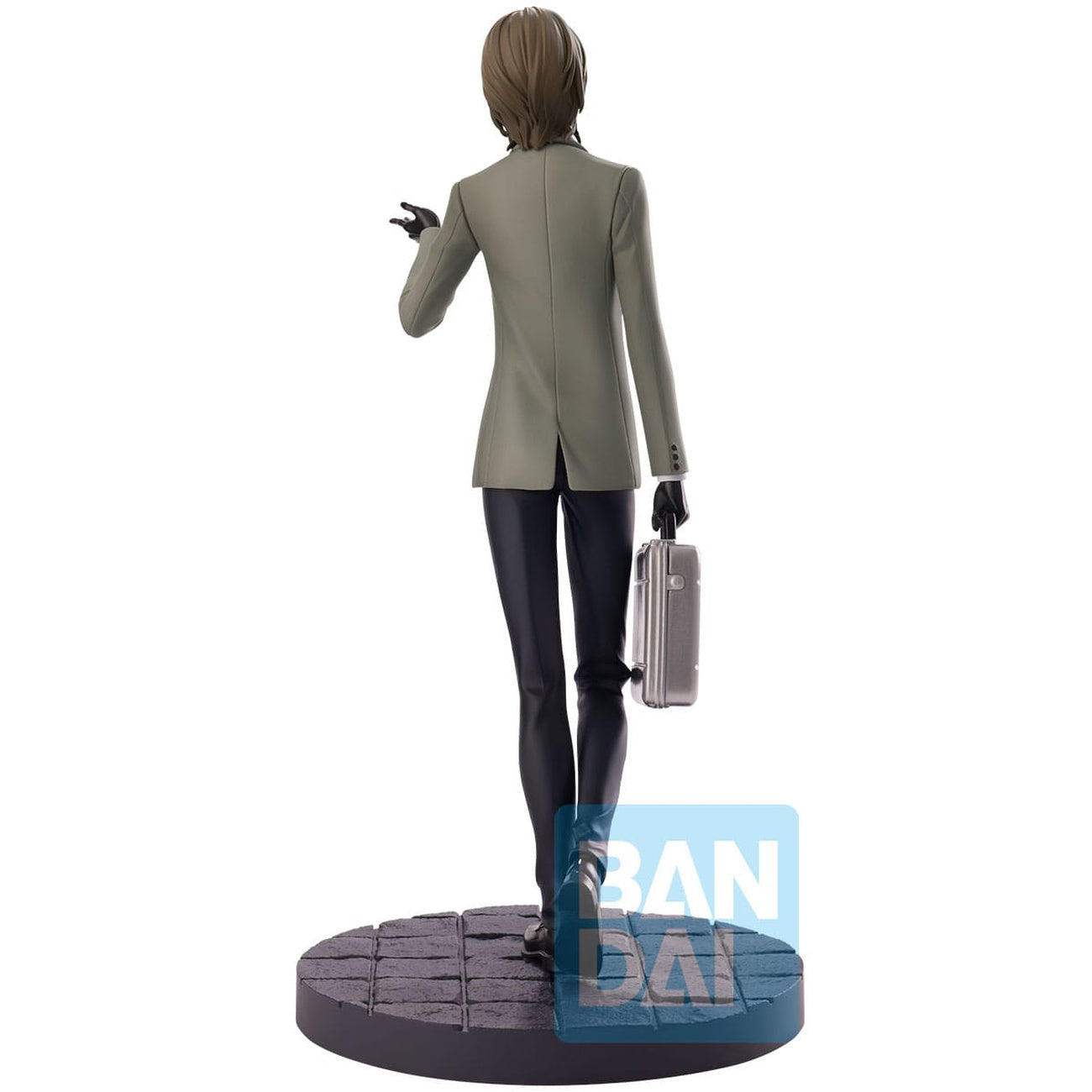 Produktbild Persona 5 The Royal Ichibansho PVC Statue Goro Akechi 21 cm