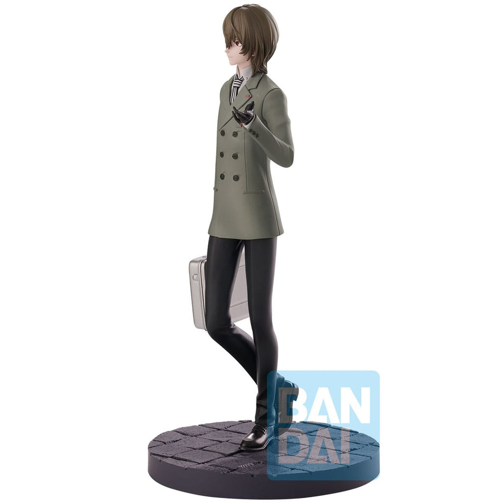 Produktbild Persona 5 The Royal Ichibansho PVC Statue Goro Akechi 21 cm