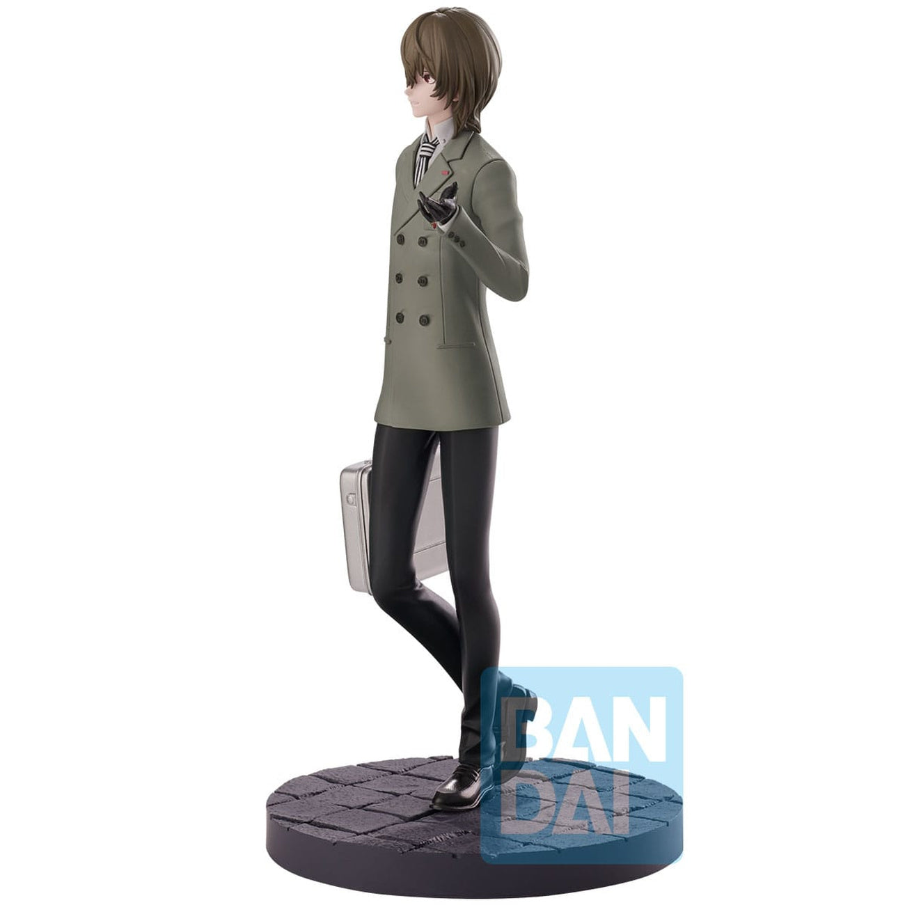 Produktbild Persona 5 The Royal Ichibansho PVC Statue Goro Akechi 21 cm
