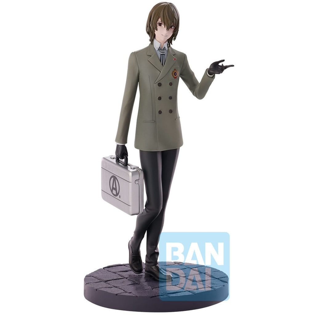 Produktbild Persona 5 The Royal Ichibansho PVC Statue Goro Akechi 21 cm