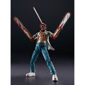 Produktbild Chainsaw Man S.H. Figuarts Actionfigur Chainsaw Man Reze