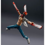 Produktbild Chainsaw Man S.H. Figuarts Actionfigur Chainsaw Man Reze