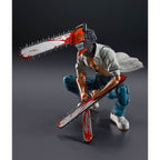 Produktbild Chainsaw Man S.H. Figuarts Actionfigur Chainsaw Man Reze