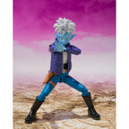 Product image Dragon Ball S.H.Figuarts Action Figure Glorio 13 cm