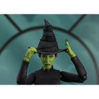 Produktbild Wicked S.H. Figuarts Actionfigur Elphaba 14 cm