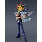 Produktbild Yu-Gi-Oh! S.H.Figuarts Actionfigur Yami Yugi 16 cm
