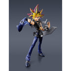 Produktbild Yu-Gi-Oh! S.H.Figuarts Actionfigur Yami Yugi 16 cm