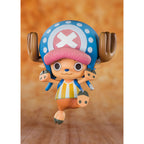 Produktbild One Piece FiguartsZERO PVC Statue Zuckerwatten-Liebhaber