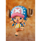 Produktbild One Piece FiguartsZERO PVC Statue Zuckerwatten-Liebhaber