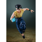 Produktbild Yu Yu Hakusho War S.H. Figuarts Actionfigur Yusuke Urameshi