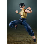 Produktbild Yu Yu Hakusho War S.H. Figuarts Actionfigur Yusuke Urameshi