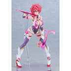Produktbild Cutie Honey Nova Modellbausatz PLAMATEA Cutie Honey 17 cm