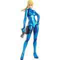 Produktbild Metroid Other M Figma Actionfigur Samus Aran Zero Suit