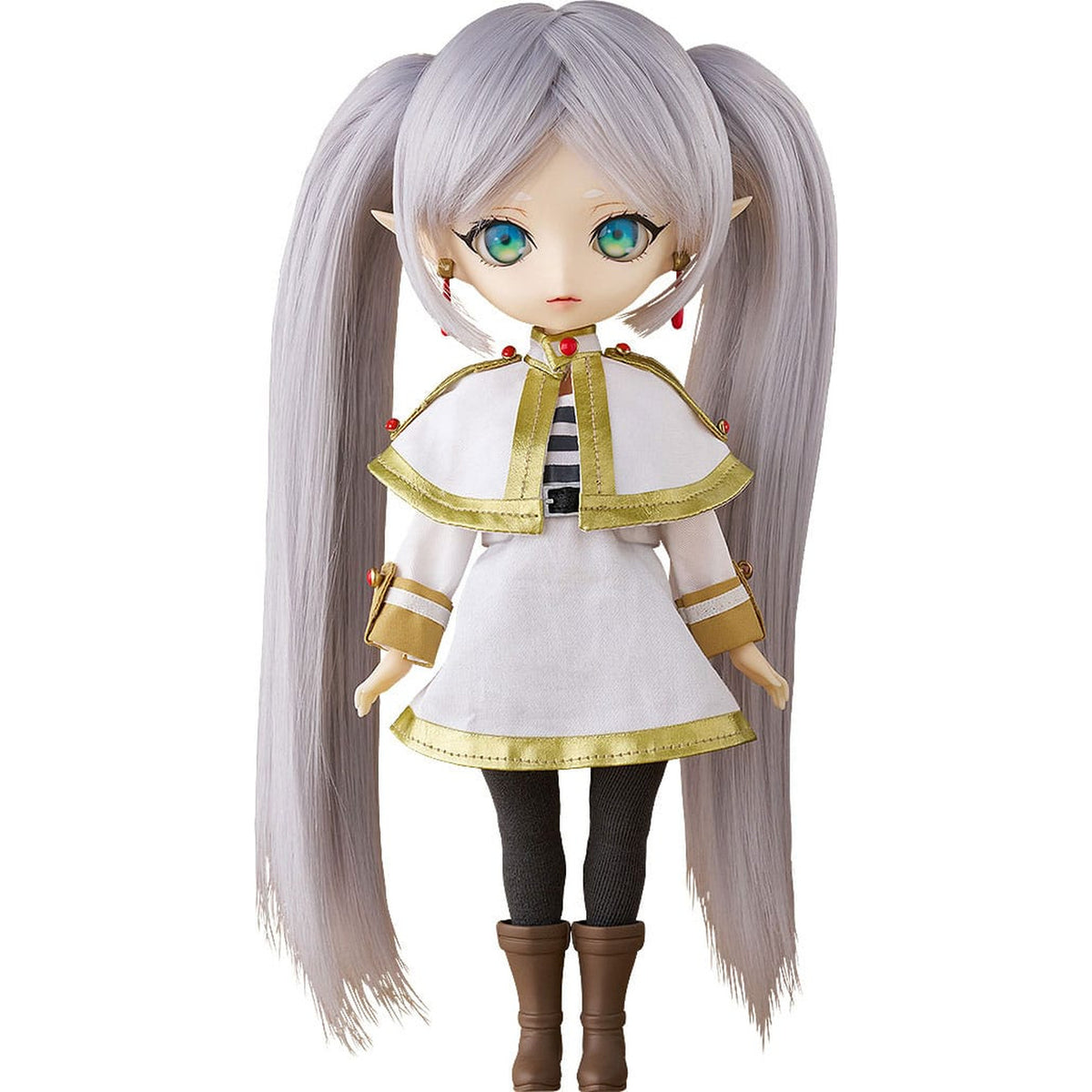 Produktbild Frieren: Beyond Journeys End Harmonia Humming Actionfigur