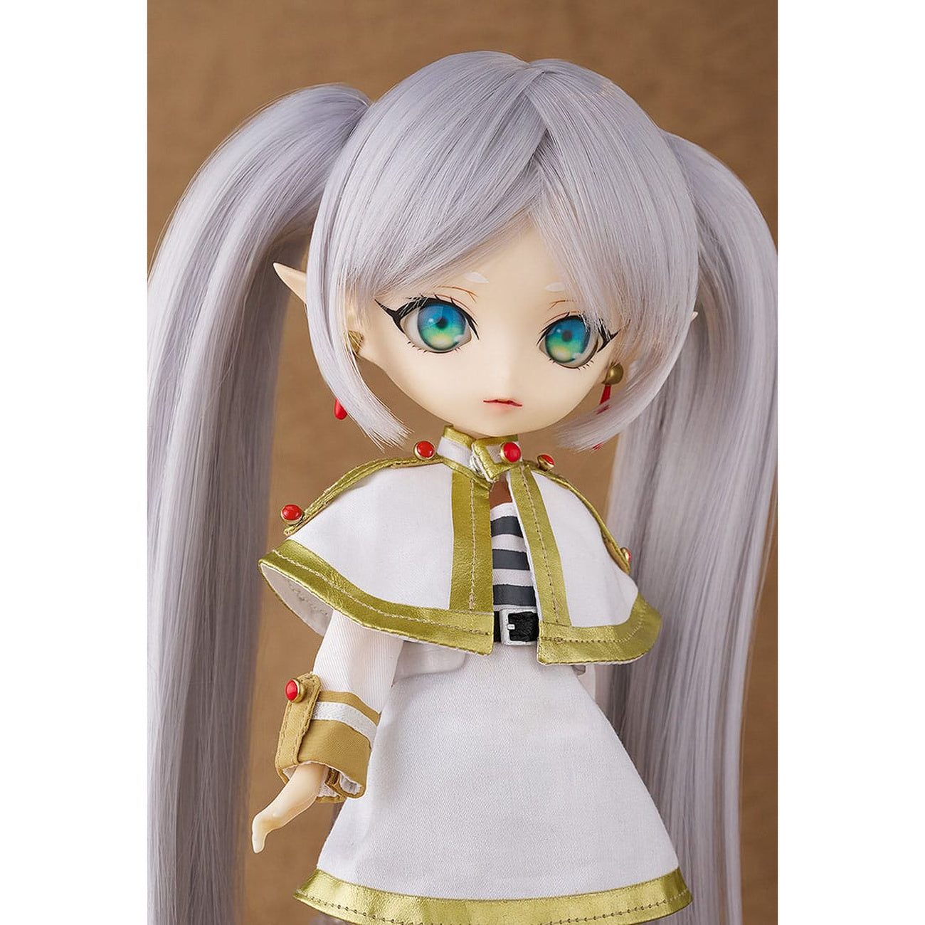 Produktbild Frieren: Beyond Journeys End Harmonia Humming Actionfigur