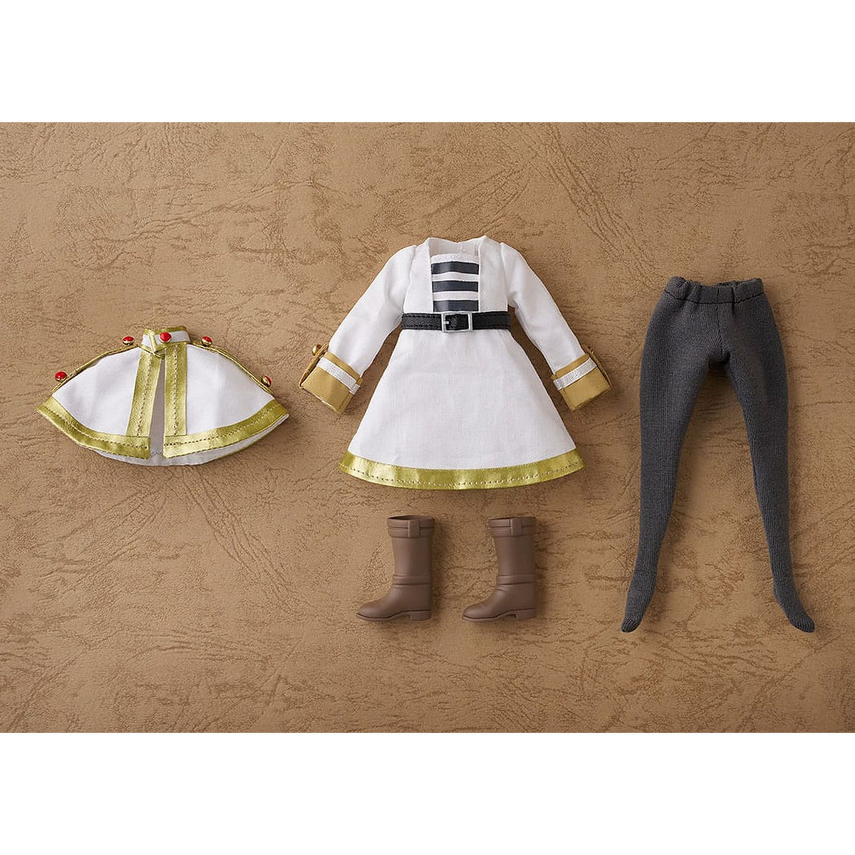 Produktbild Frieren: Beyond Journeys End Harmonia Humming Actionfigur