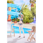 Produktbild Steins Gate PVC Statue 1/7 Suzuha Amane: Swimsuit Ver. 26 cm