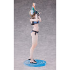 Produktbild Steins Gate PVC Statue 1/7 Suzuha Amane: Swimsuit Ver. 26 cm