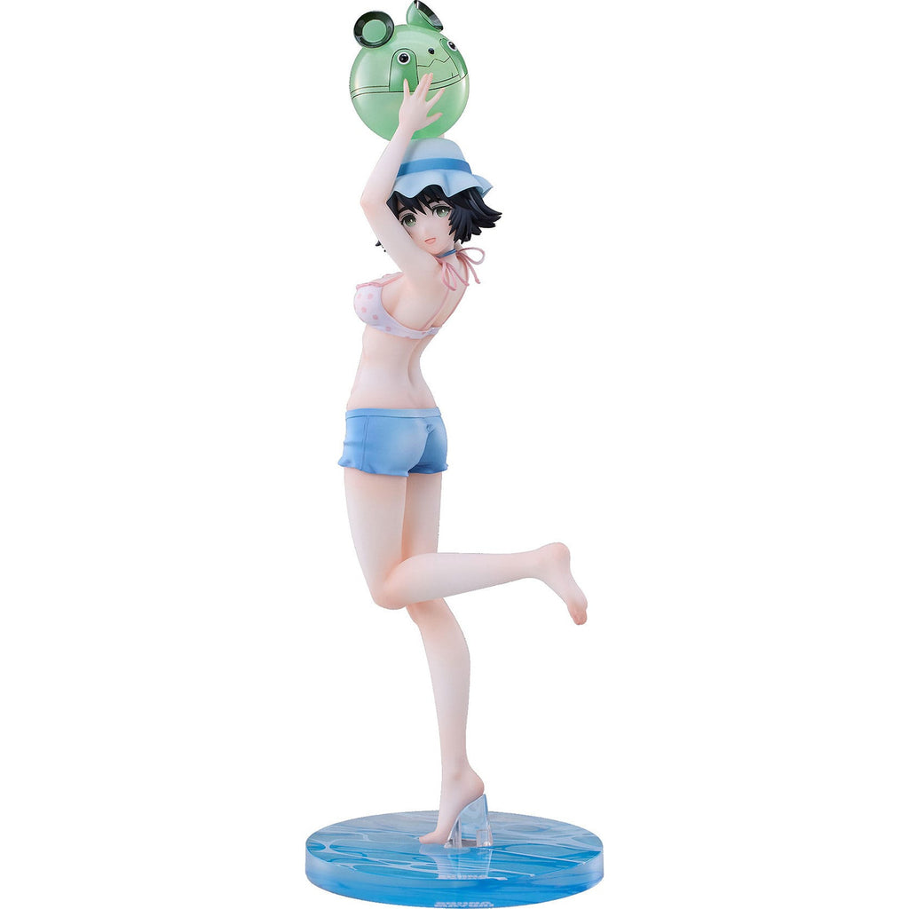 Produktbild Steins Gate PVC Statue 1/7 Mayuri Shiina: Swimsuit Ver. 29
