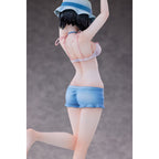 Produktbild Steins Gate PVC Statue 1/7 Mayuri Shiina: Swimsuit Ver. 29