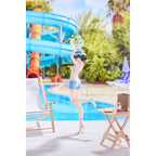 Produktbild Steins Gate PVC Statue 1/7 Mayuri Shiina: Swimsuit Ver. 29