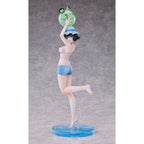 Produktbild Steins Gate PVC Statue 1/7 Mayuri Shiina: Swimsuit Ver. 29