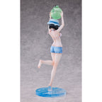 Produktbild Steins Gate PVC Statue 1/7 Mayuri Shiina: Swimsuit Ver. 29