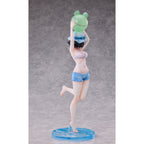Produktbild Steins Gate PVC Statue 1/7 Mayuri Shiina: Swimsuit Ver. 29