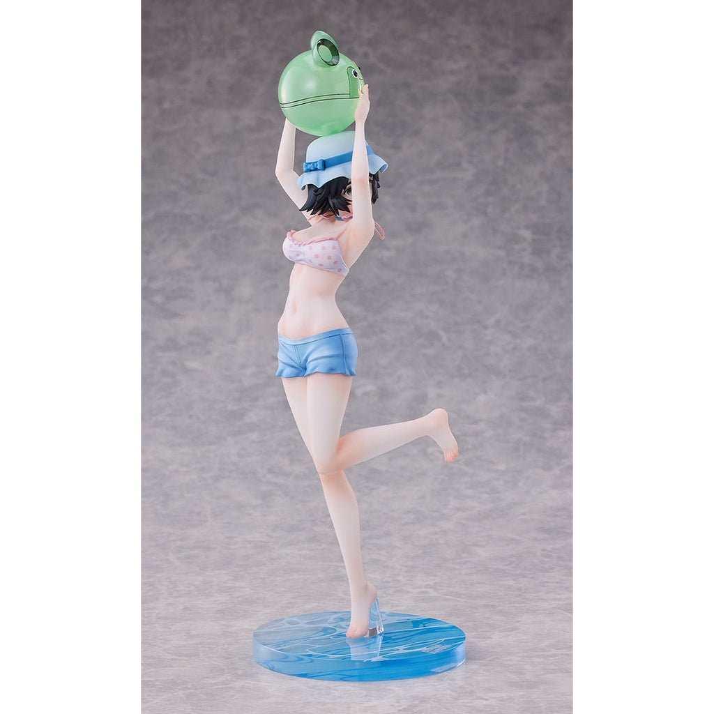 Produktbild Steins Gate PVC Statue 1/7 Mayuri Shiina: Swimsuit Ver. 29