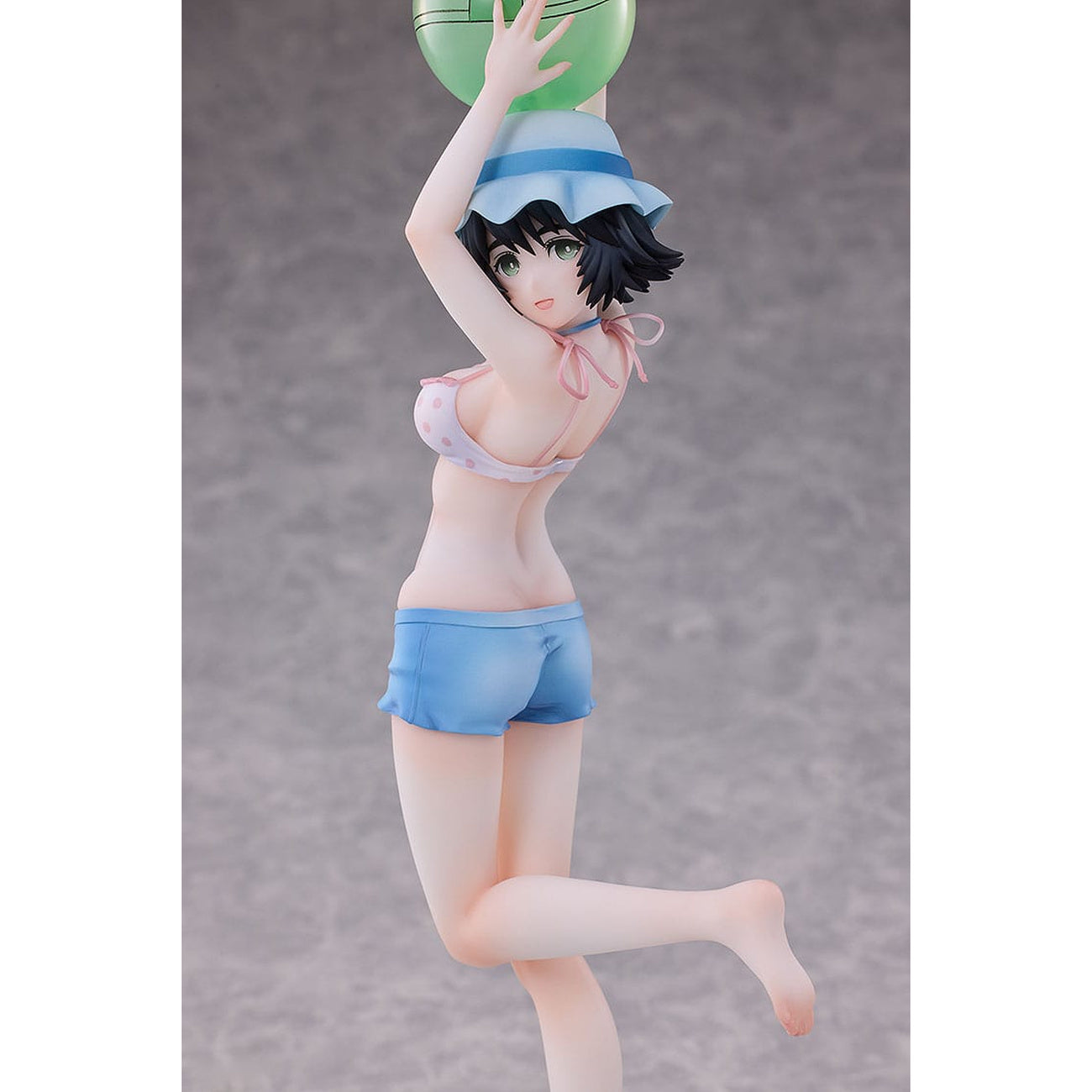 Produktbild Steins Gate PVC Statue 1/7 Mayuri Shiina: Swimsuit Ver. 29