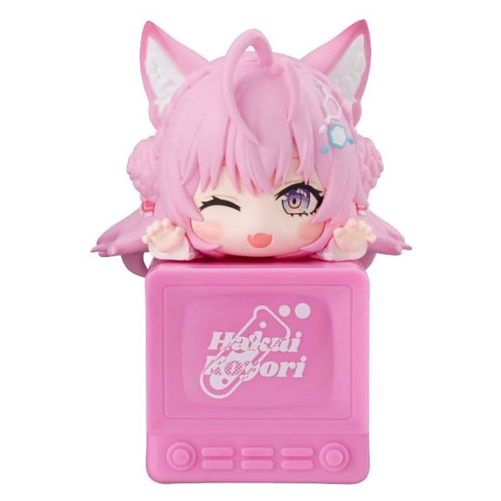 Produktbild Hololive Production Hikkake PVC Statue Hakui Koyori 10 cm