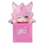 Produktbild Hololive Production Hikkake PVC Statue Hakui Koyori 10 cm