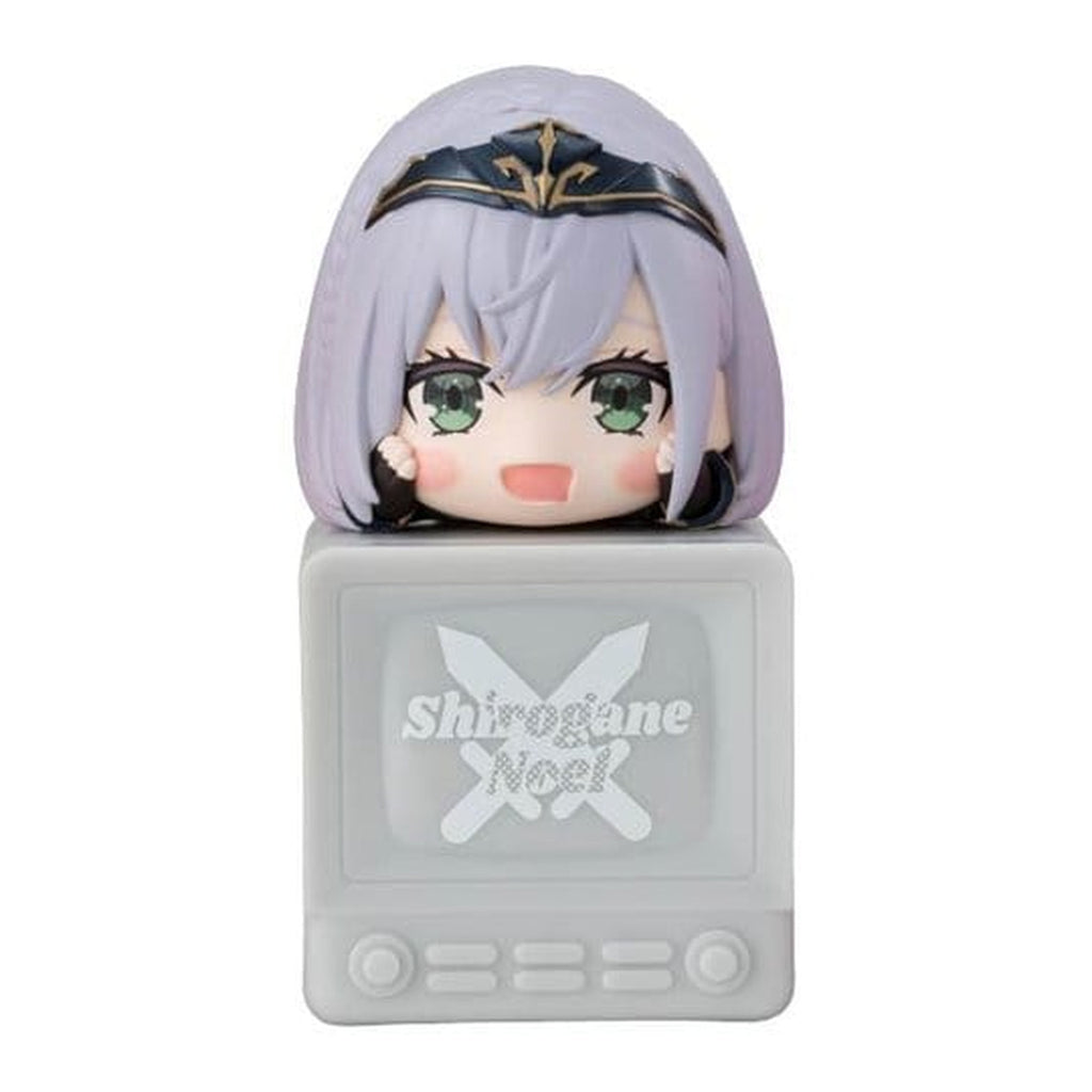 Produktbild Hololive Production Hikkake PVC Statue Shirogane Noel 10 cm