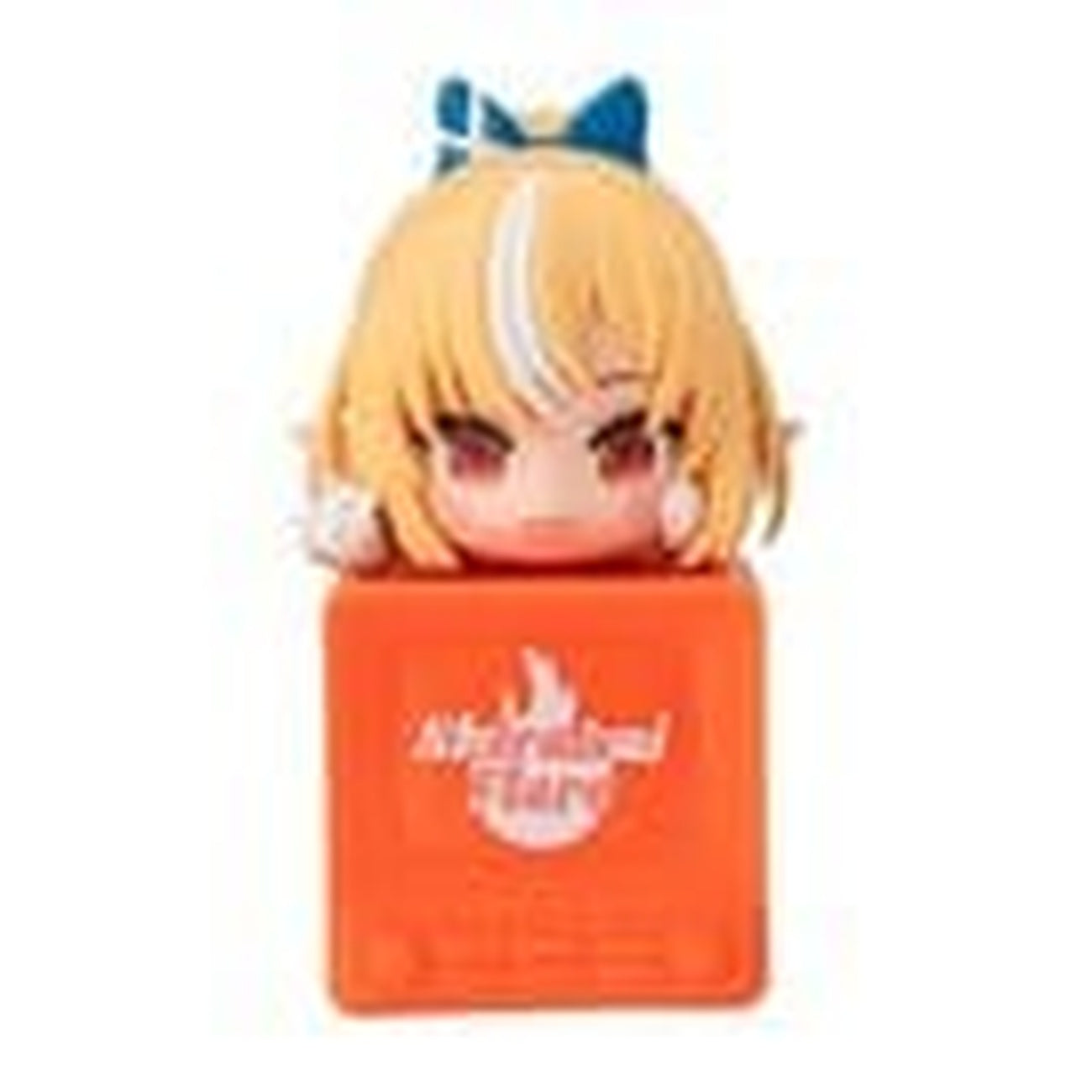 Produktbild Hololive Production Hikkake PVC Statue Shiranui Flare 10 cm