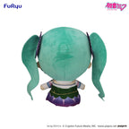 Produktbild Hatsune Miku Kyurumaru Big Plüschfigur Morning Glory 26 cm