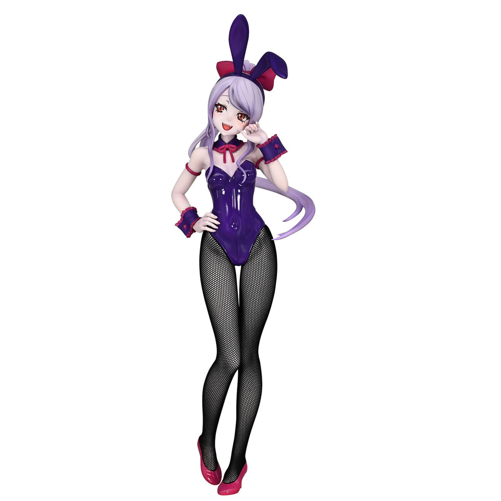 Produktbild Overlord BiCute Bunnies PVC Statue Shalltear Bloodfallen 26