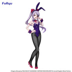 Produktbild Overlord BiCute Bunnies PVC Statue Shalltear Bloodfallen 26
