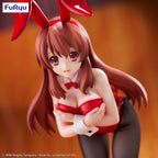 Produktbild The Melancholy of Haruhi Suzumiya BiCute Bunnies PVC Statue