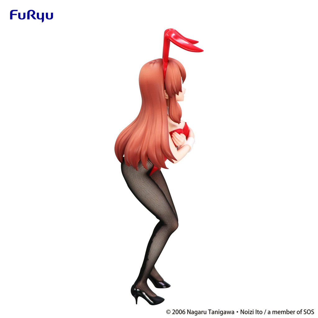 Produktbild The Melancholy of Haruhi Suzumiya BiCute Bunnies PVC Statue
