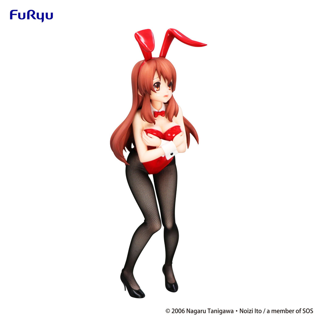 Produktbild The Melancholy of Haruhi Suzumiya BiCute Bunnies PVC Statue